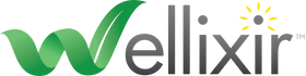 Wellixir logo