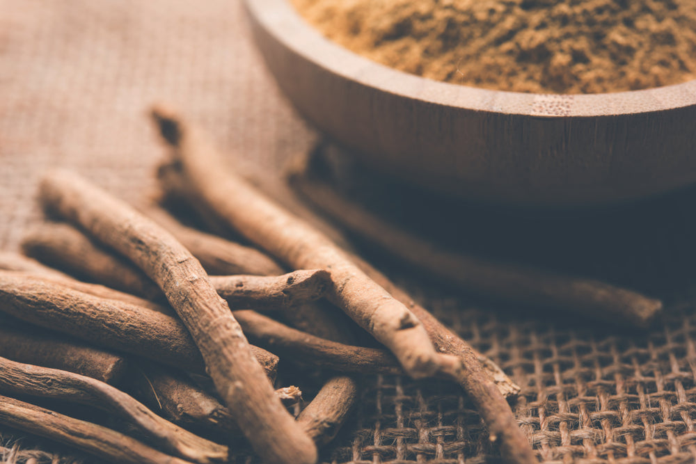 Is Ashwagandha a Blood Thinner? We Examine the Scientific Evidence