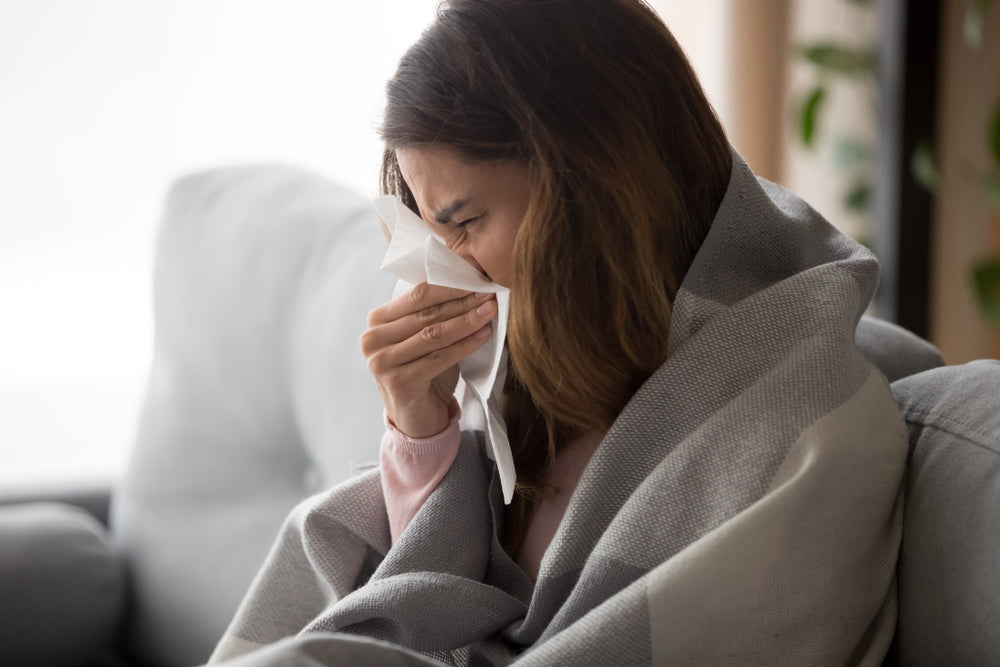 Is Turmeric Good for Colds? Examining the Studies