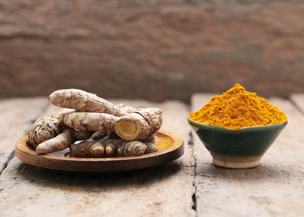 Does Turmeric Cause Kidney Stones? Inspecting the Scientific Studies